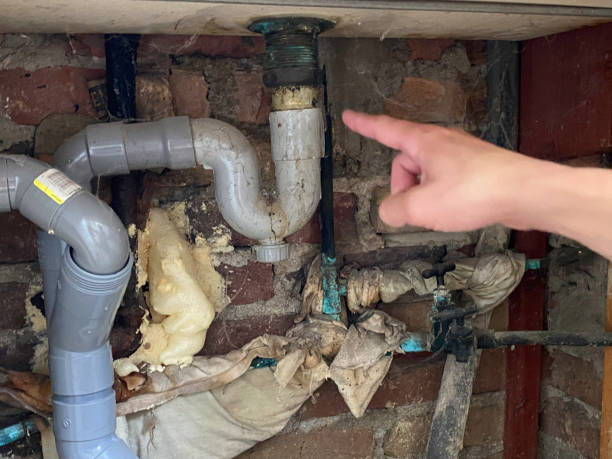 Best Water damage cleanup near me  in Eagle Mountain, UT