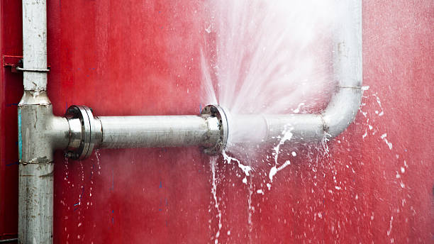 Best Commercial water damage restoration  in Eagle Mountain, UT