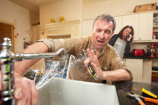 Best Local water damage restoration  in Eagle Mountain, UT